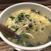 焼肉 ジャンボ はなれ - 