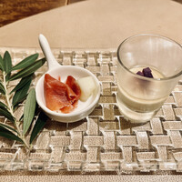 レストラン・パッション - 