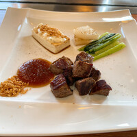 KOBE BEEF やまと - 