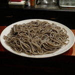 酒場 コンドル - ☆【酒場 コンドル】さん…辛味おろし蕎麦(≧▽≦)/～♡☆