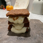 おかしやうっちー - 