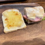 マツモトパン - 