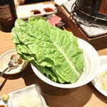 Kanda Yakiniku Oreno Niku - 