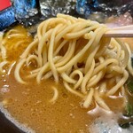 家系ラーメン王道 神道家 - 