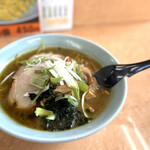 Ramen Daiou - 