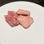 Yakiniku Ushijirushi - 