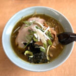 Ramen Daiou - 