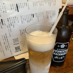 やきとん 赤尾 - ホッピーなかはシャリキン