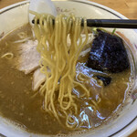 ハルピンラーメン - 