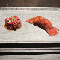 焼肉 牛印 新宿店 - 