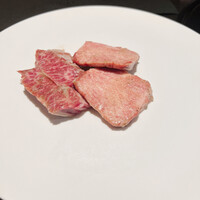 焼肉 牛印 新宿店 - 