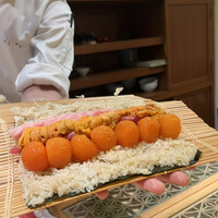 鮨よしかわ 恵比寿 - 