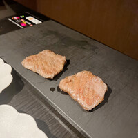 焼肉 牛印 新宿店 - 