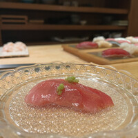 鮨よしかわ 恵比寿 - 