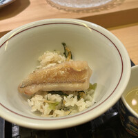 鮨よしかわ 恵比寿 - 