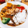 Cafe de Curry - 