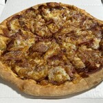 テキサス ハンズ - テキサスミート L、2,150円