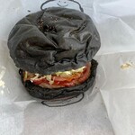 Beach Burger 9 - 