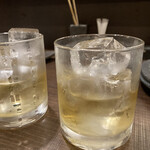 宮崎地鶏炭火焼 車 蛍池店 - 