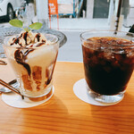 SmB CAFE - 