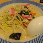リンガーハット - 料理写真: