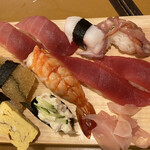 Sushiya Akabee - 