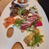 ウォルプタス 東京駅グランルーフ店 - 