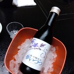 Kasen Kyou Idutsuya - 日本酒