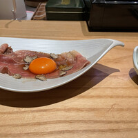 肉寿司 肉和食 KINTAN コレド室町 - 