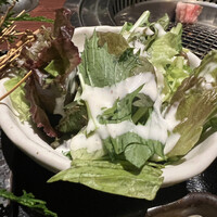 肉匠 牛虎 西中島店 - 