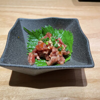 肉寿司 肉和食 KINTAN コレド室町 - 