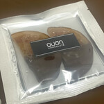 久遠チョコレート - 料理写真: