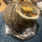 炭劇場 徳永座 - サザエ