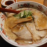 ラーメン王国夢吉 - 