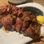 炭劇場 徳永座 - 心のこり