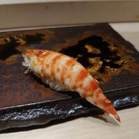 鮨くにみつ - 車海老