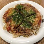 グリル アンド カフェ モーリーズ - 