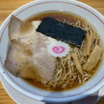 こだわり自家製麺 心心 - 