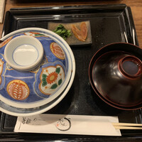 うなぎ家 しば福や - 
