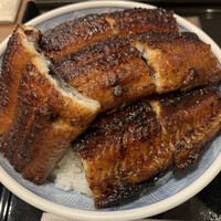 うなぎ家 しば福や - 