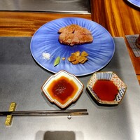 瓊鶴海 - 