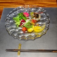瓊鶴海 - 