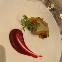 LAZOR GARDEN DINING - 