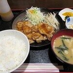 アイリス - 料理写真: