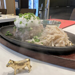 肉の匠 将泰庵 - 