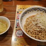 中国ラーメン揚州商人 - 欲望の、坦々油めん、大盛！