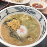 麺匠うえ田 - 