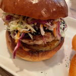 Craft Burger co. - 