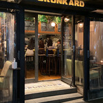 DRUNKARD - 