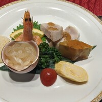 天津飯店 本店 - 